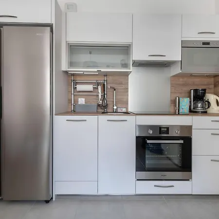 Apartment Pour 4 Centre De St Brevin Saint-Brevin-les-Pins