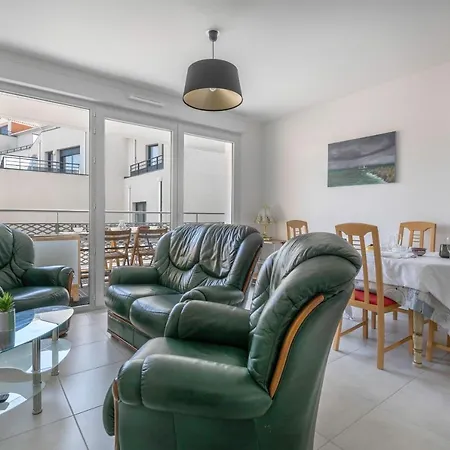 Pour 4 Centre De St Brevin Saint-Brevin-les-Pins